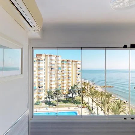 Apartment Palmenstrand