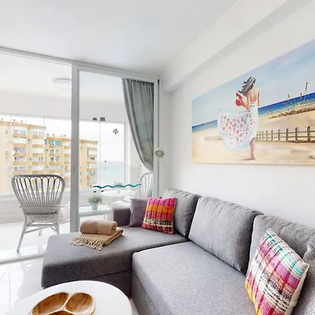 Palmenstrand Apartment *