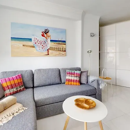 Apartment Palmenstrand