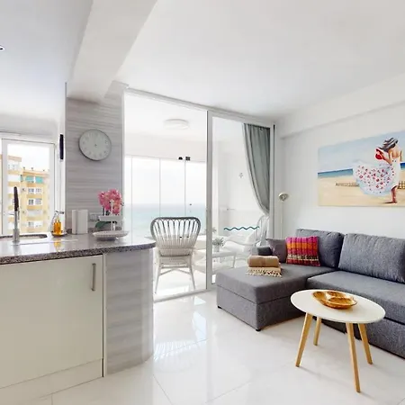 Palmenstrand Apartment
