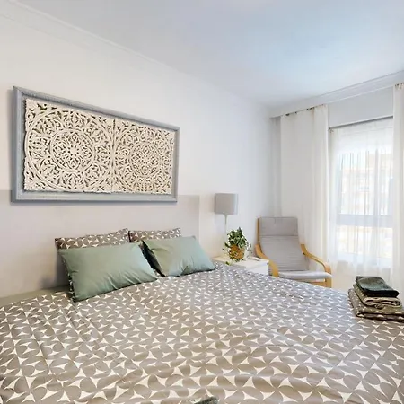 Palmenstrand Apartment *