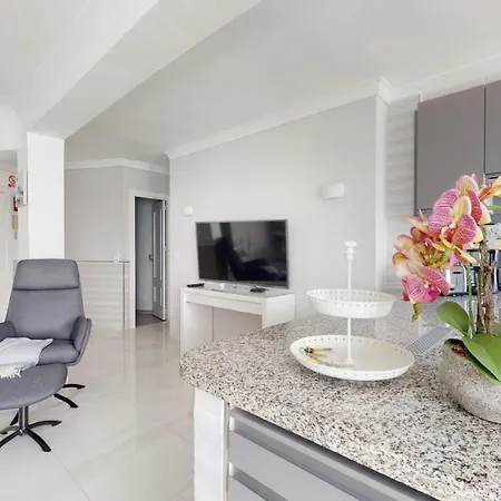 Apartment Palmenstrand