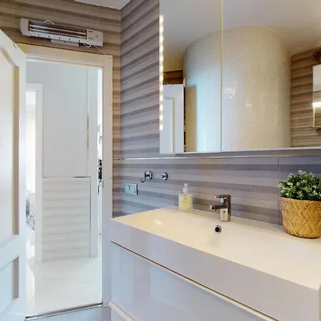 Apartment Palmenstrand