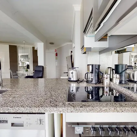 Palmenstrand Apartment