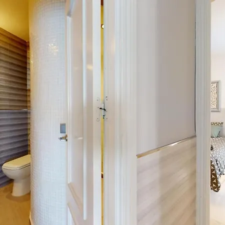 Apartment Palmenstrand