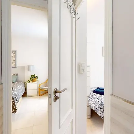Palmenstrand Apartment