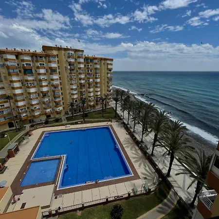 Apartment Palmenstrand *