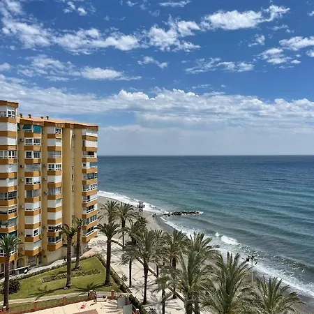 Apartment Palmenstrand *
