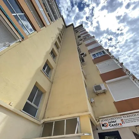 Apartment Palmenstrand *